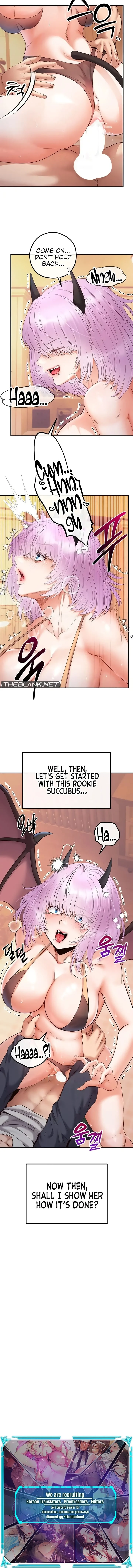 Revenge by Harem chapter 22 page 13