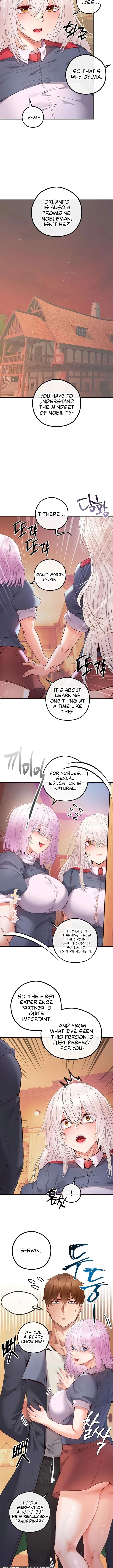 Revenge by Harem chapter 24 page 12