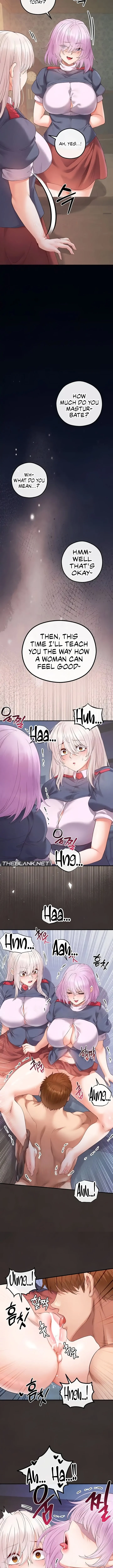 Revenge by Harem chapter 25 page 3