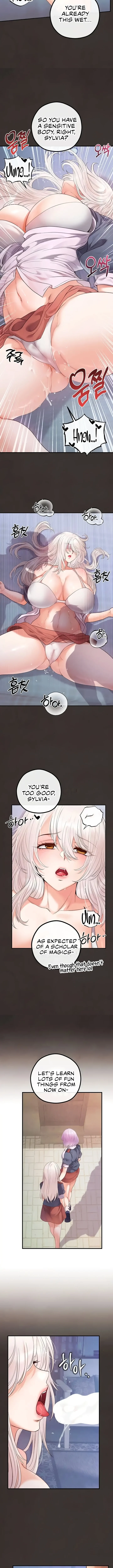 Revenge by Harem chapter 25 page 5
