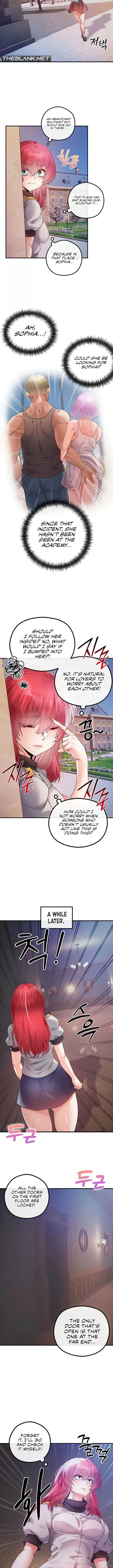 Revenge by Harem chapter 28 page 4