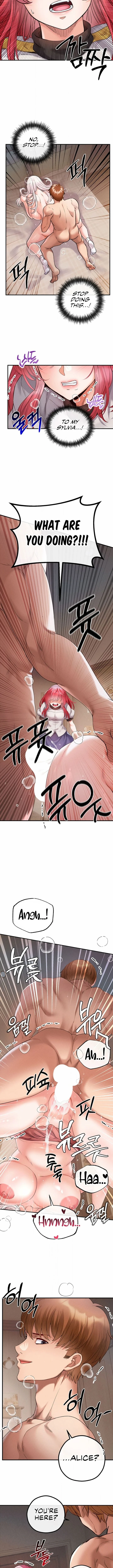 Revenge by Harem chapter 28 page 7