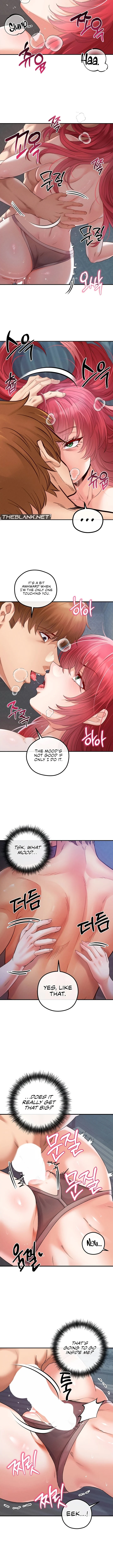 Revenge by Harem chapter 29 page 7