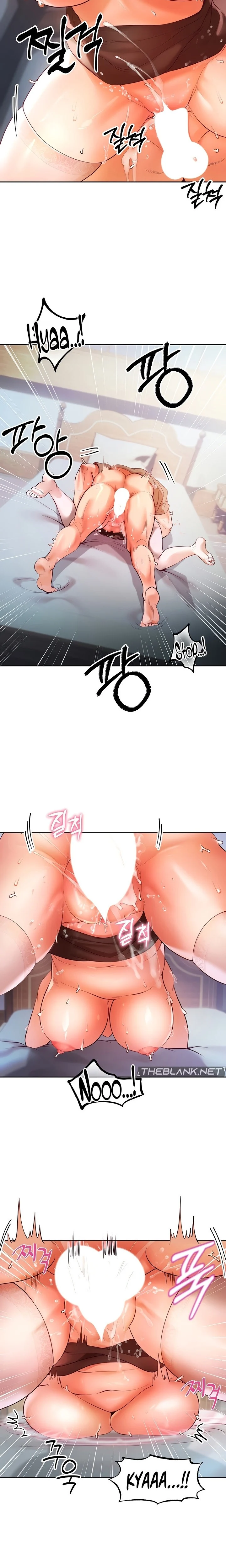 Revenge by Harem chapter 4 page 12