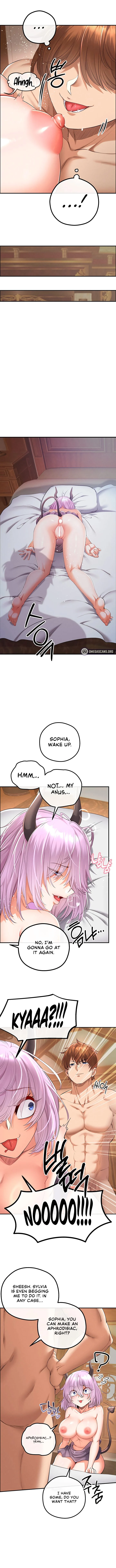 Revenge by Harem chapter 40 page 13