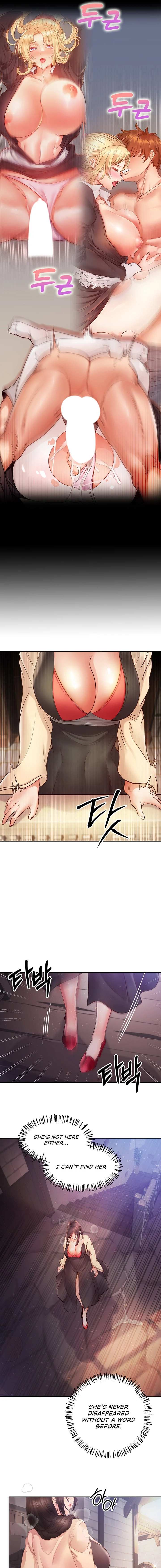 Revenge by Harem chapter 6 page 11