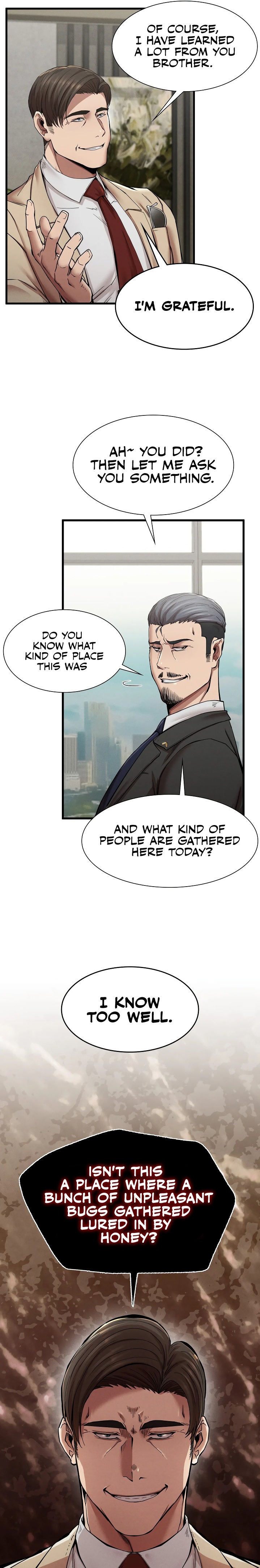 Revenge chapter 11 page 7