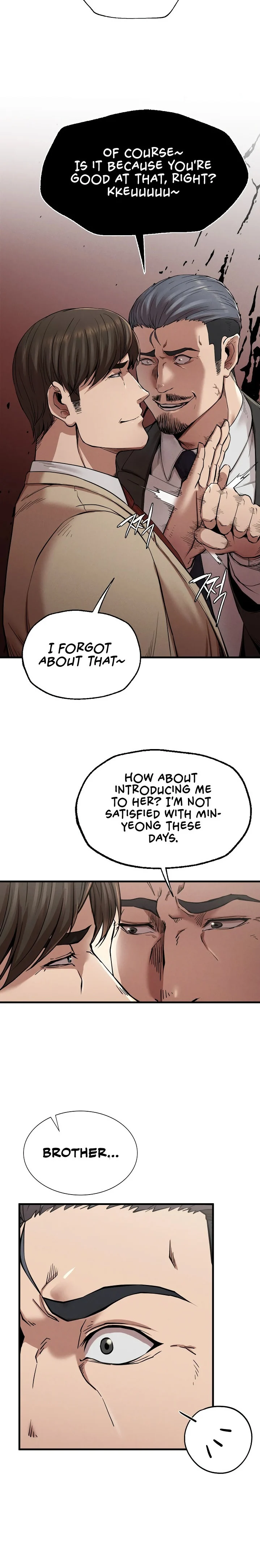 Revenge chapter 11 page 9