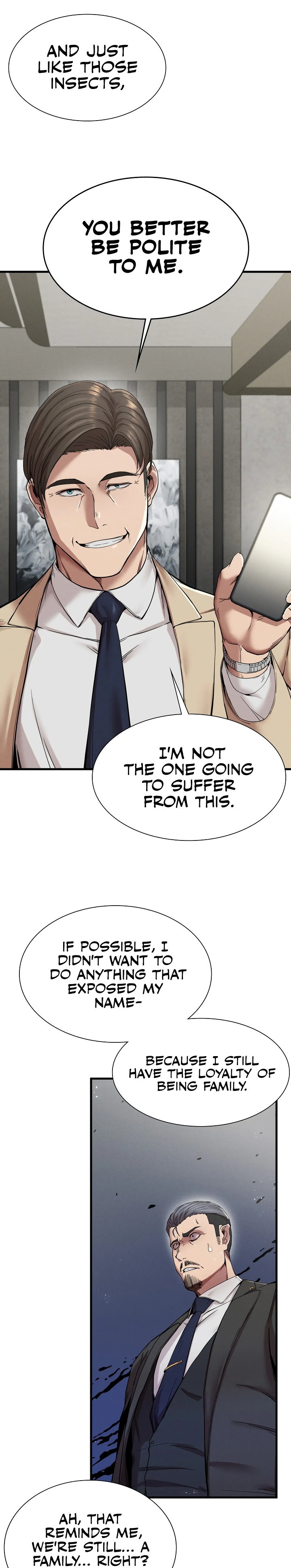 Revenge chapter 11 page 13