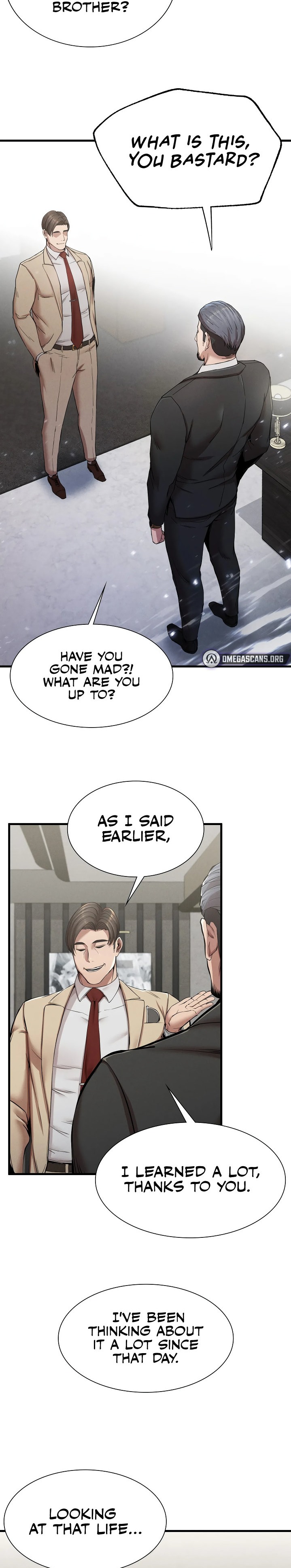 Revenge chapter 11 page 14
