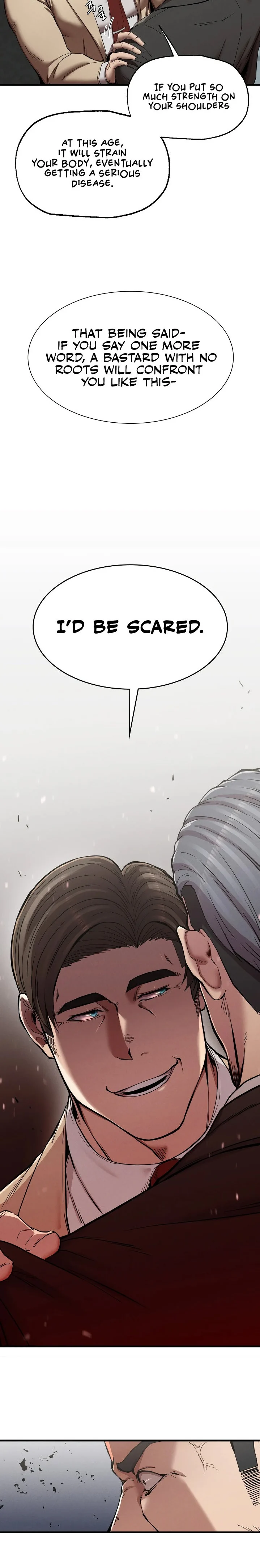 Revenge chapter 11 page 18