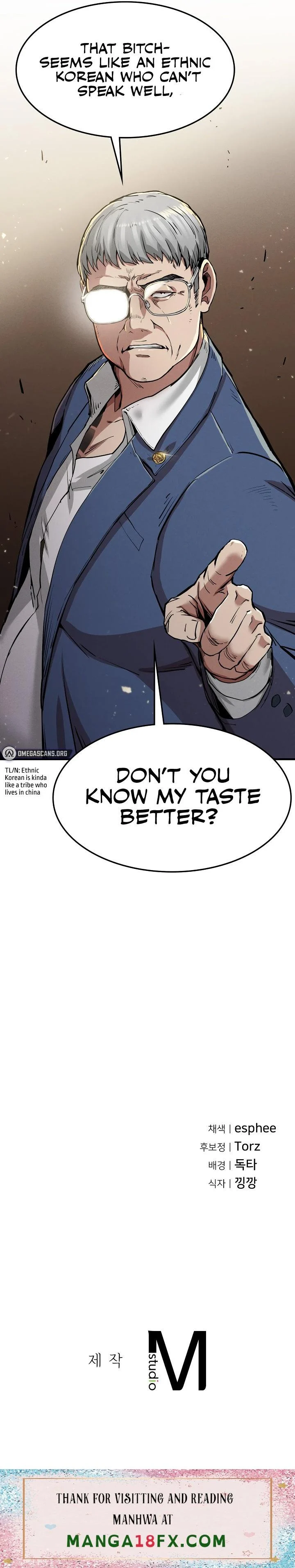 Revenge chapter 12 page 28