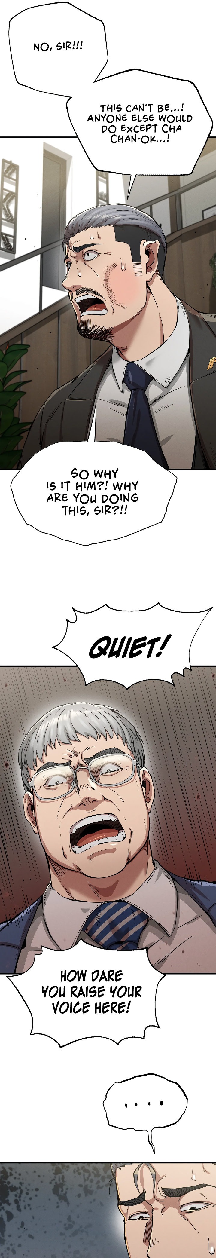 Revenge chapter 13 page 10