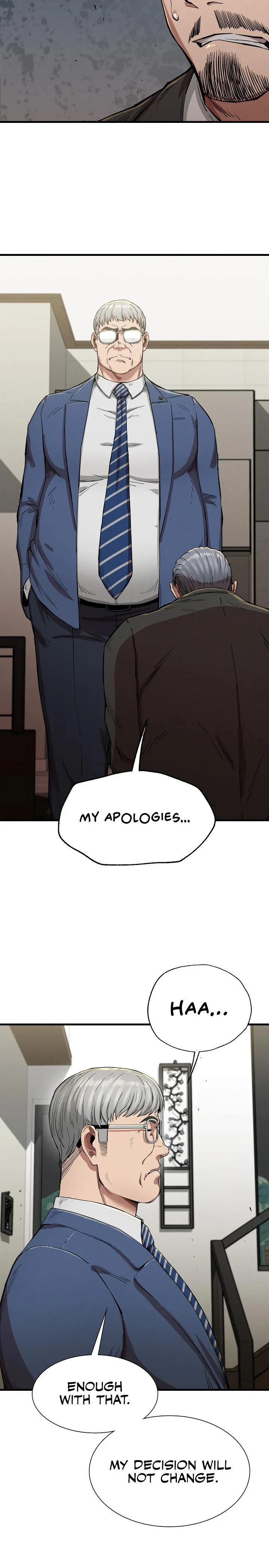 Revenge chapter 13 page 11