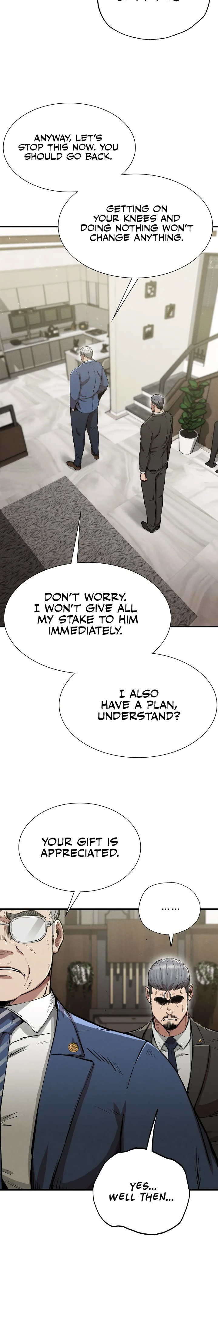 Revenge chapter 13 page 15