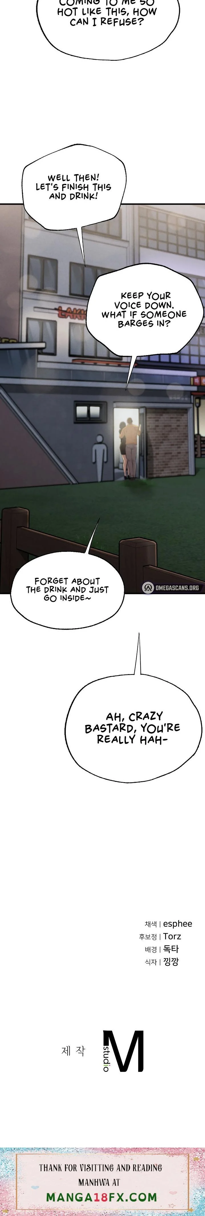Revenge chapter 13 page 30