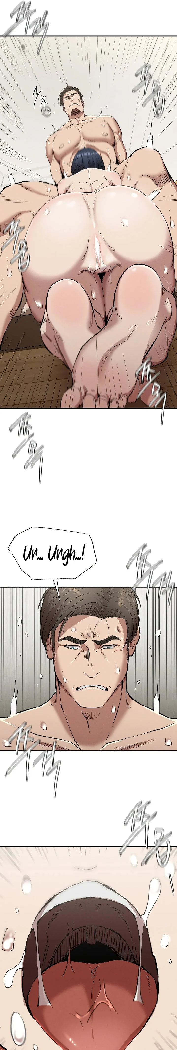 Revenge chapter 17 page 13