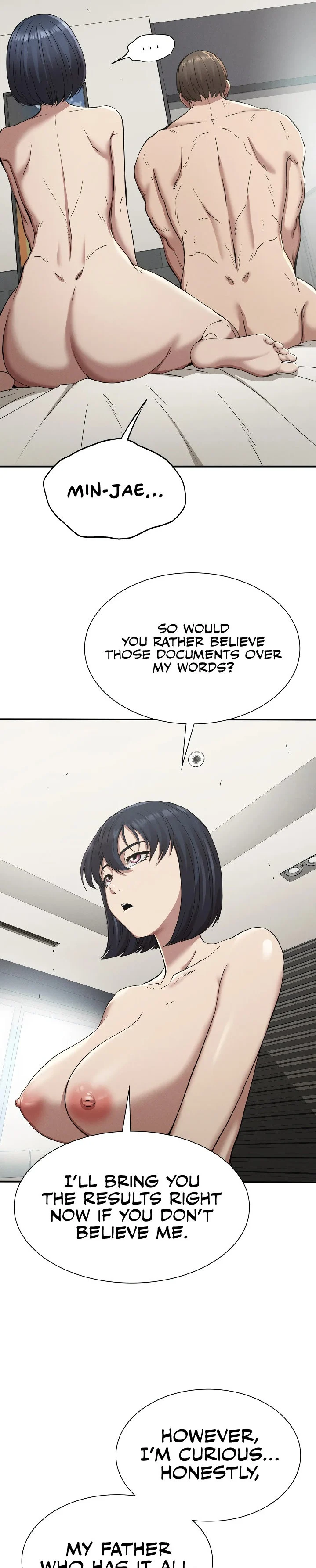 Revenge chapter 18 page 10