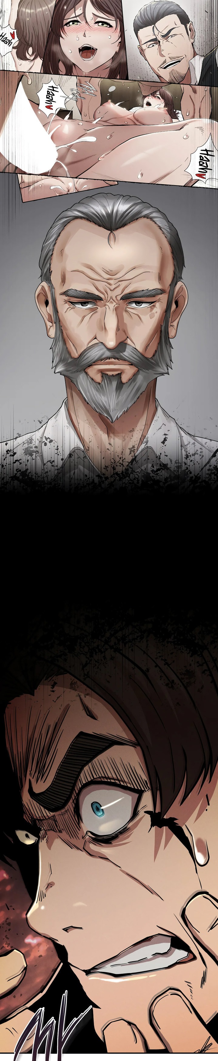 Revenge chapter 18 page 14
