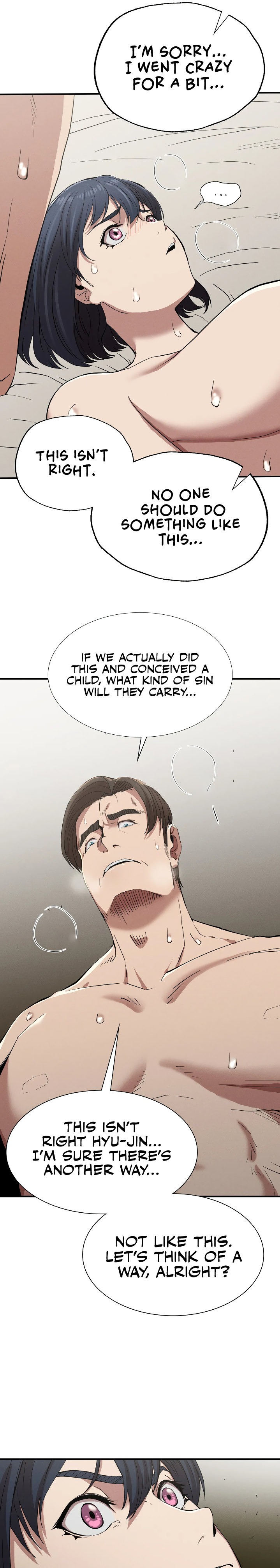 Revenge chapter 18 page 28