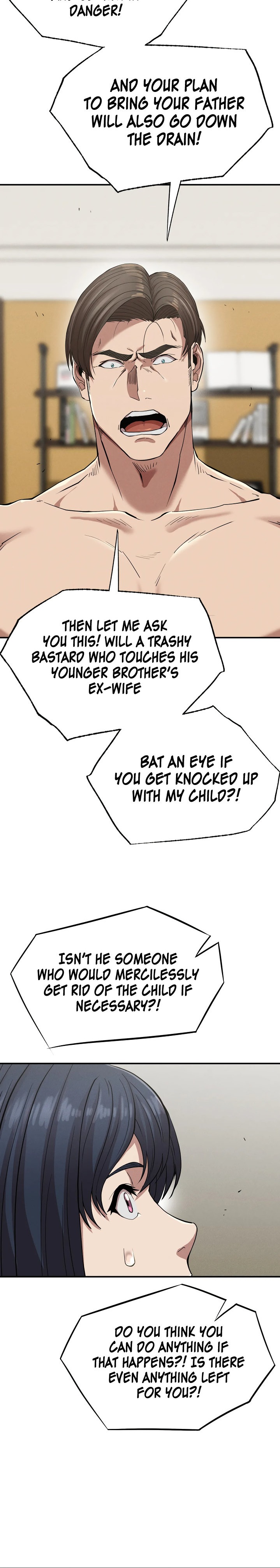Revenge chapter 18 page 30