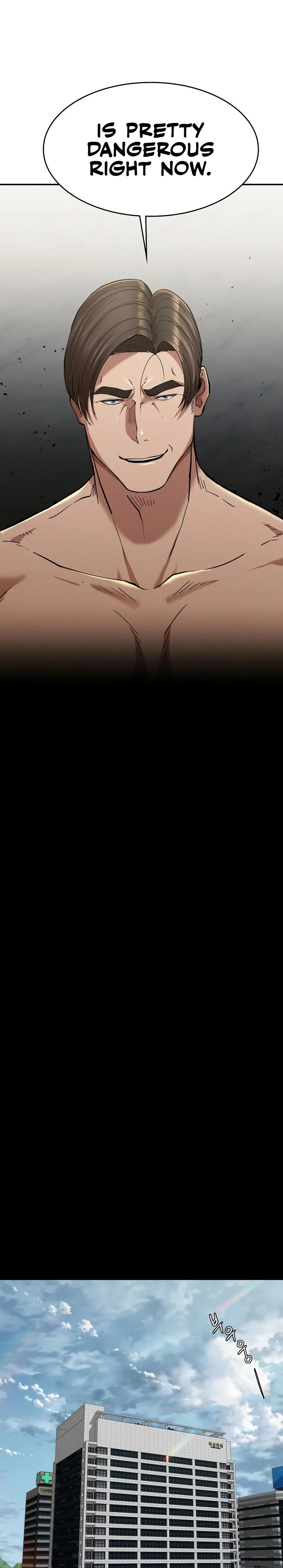Revenge chapter 18 page 34