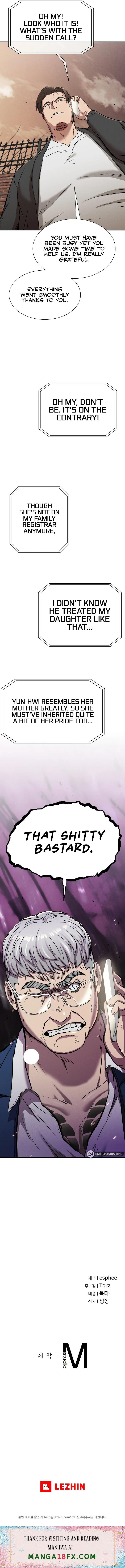 Revenge chapter 19 page 21