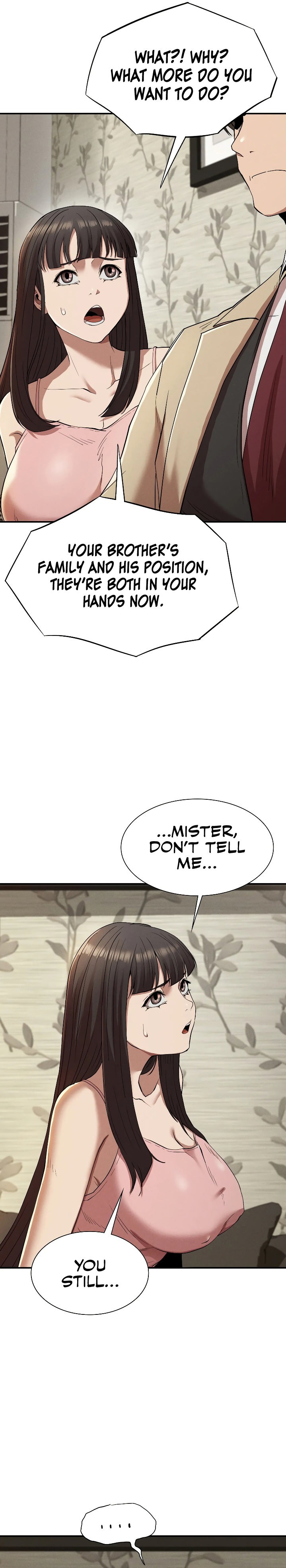 Revenge chapter 20 page 19