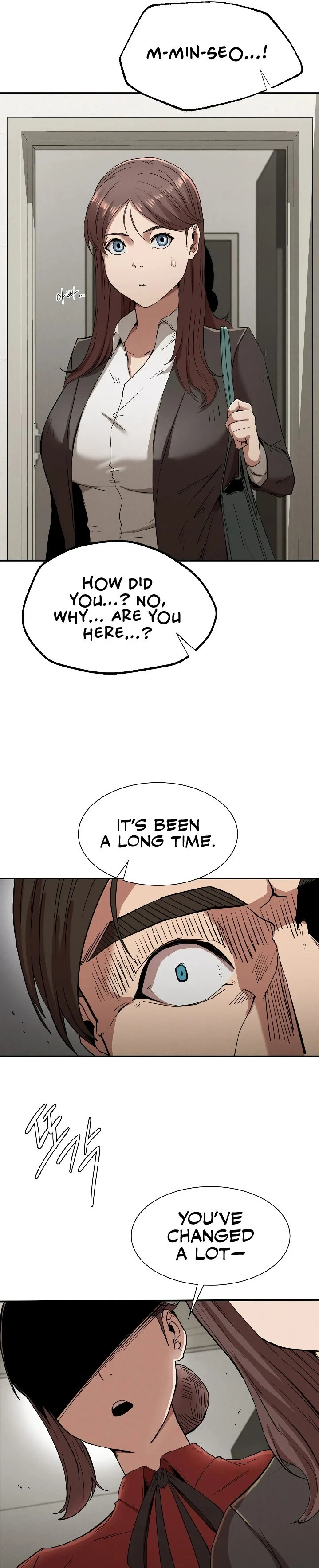Revenge chapter 20 page 28