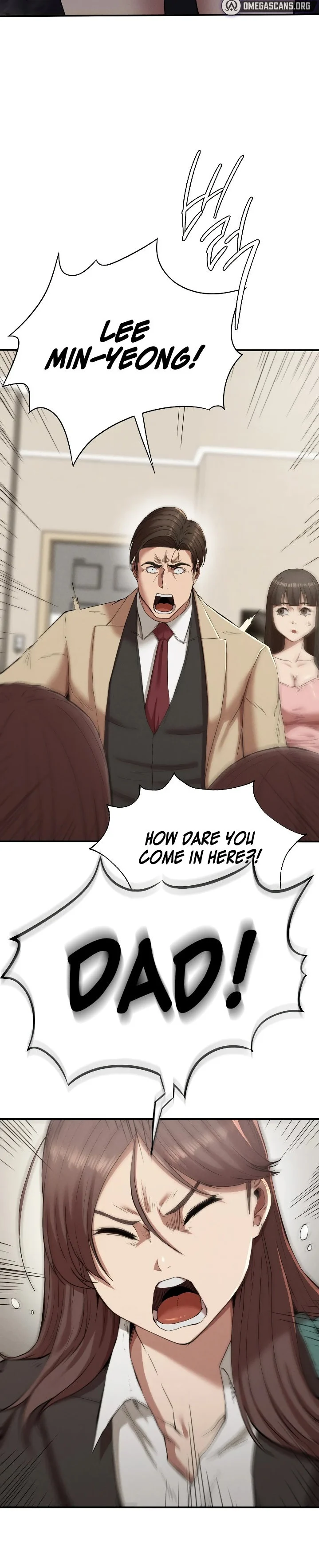 Revenge chapter 21 page 3