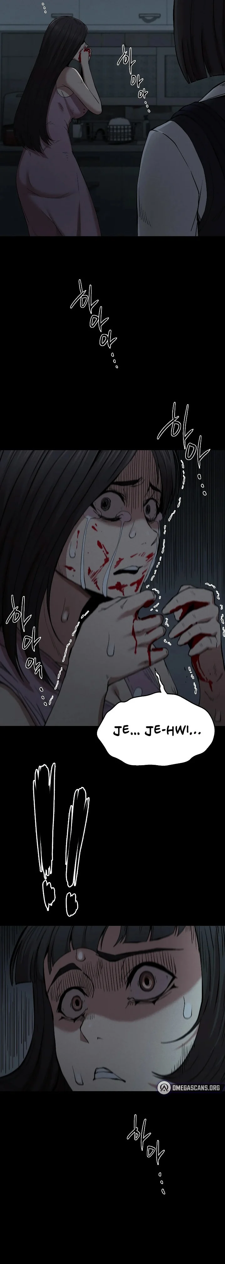 Revenge chapter 21 page 21