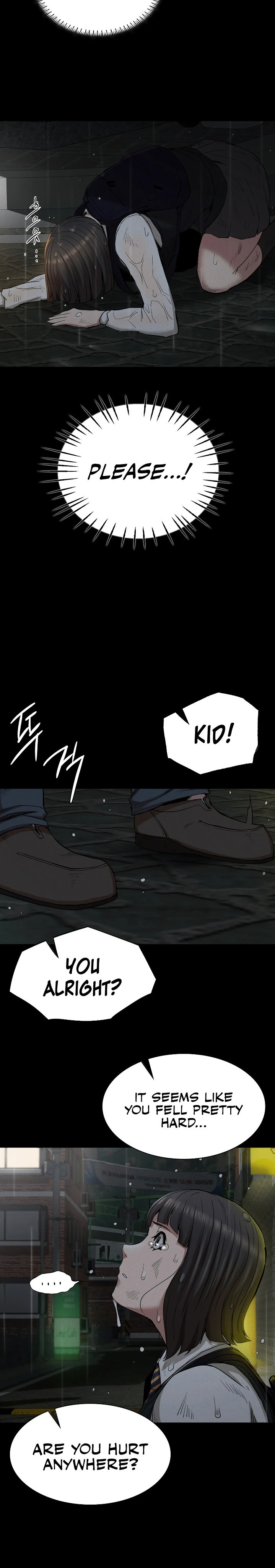 Revenge chapter 21 page 27