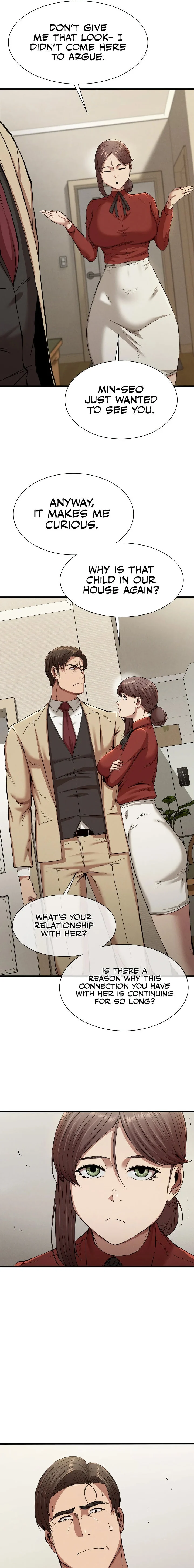 Revenge chapter 22 page 3