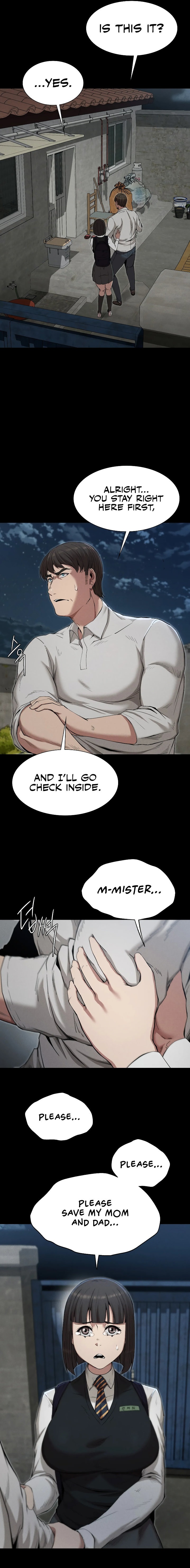 Revenge chapter 22 page 5