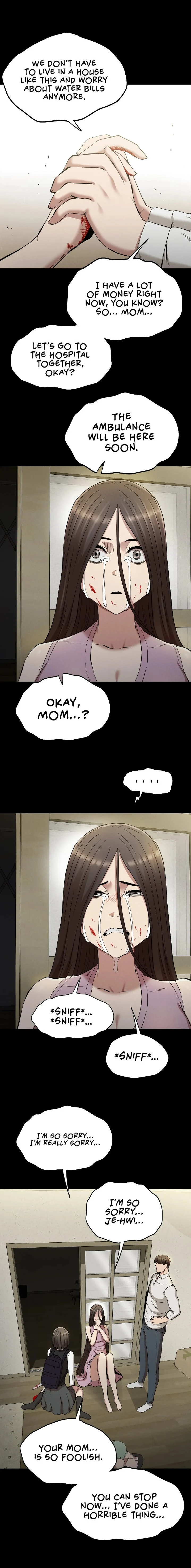 Revenge chapter 22 page 14