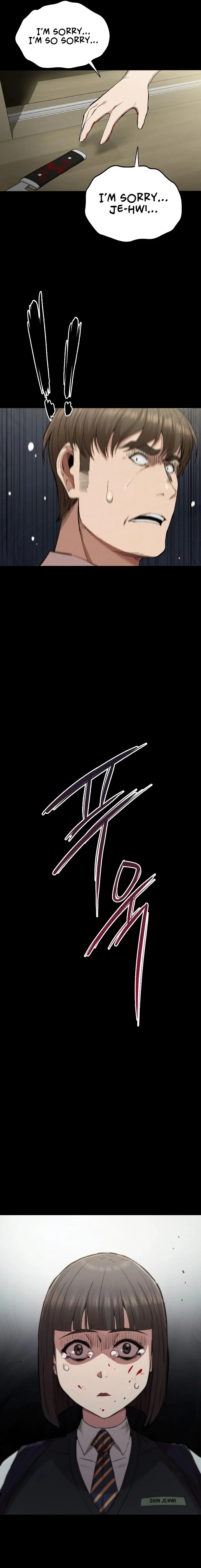 Revenge chapter 22 page 15