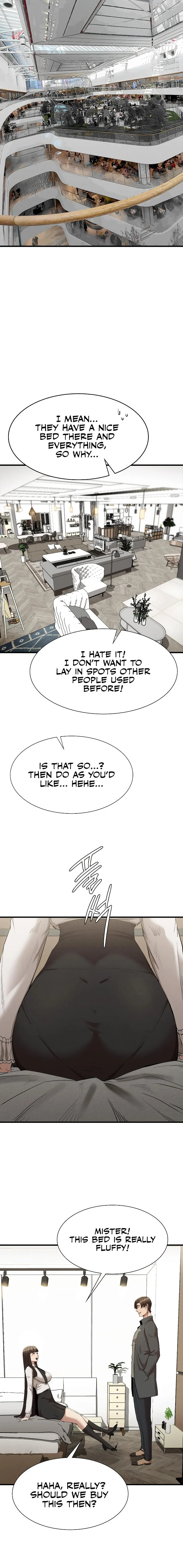 Revenge chapter 24 page 10