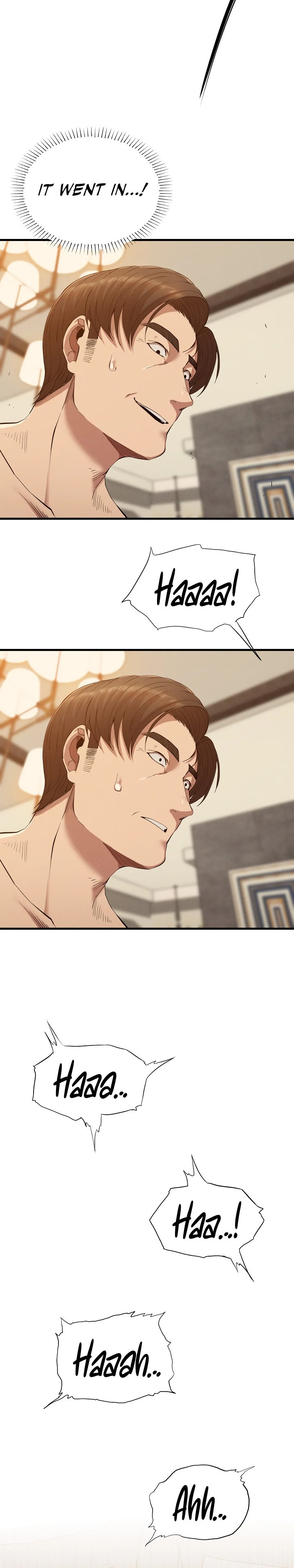 Revenge chapter 26 page 6