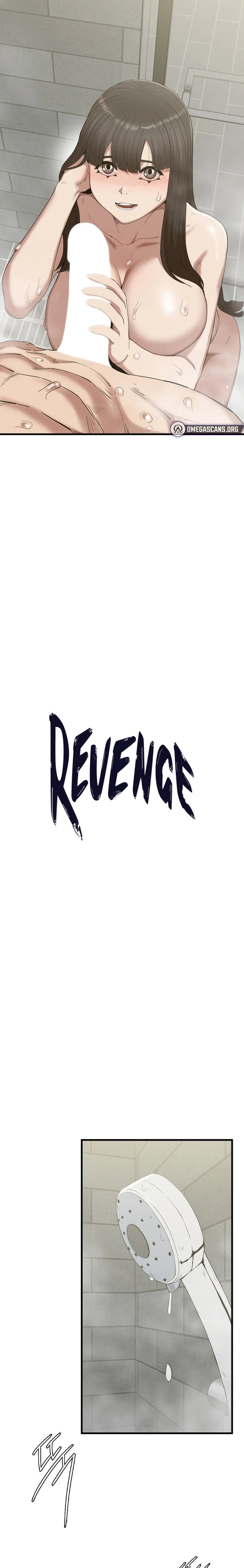 Revenge chapter 27 page 2
