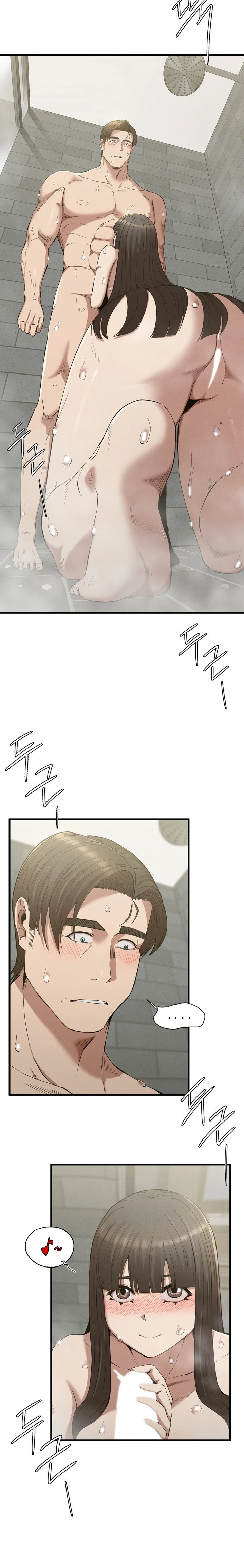 Revenge chapter 27 page 3