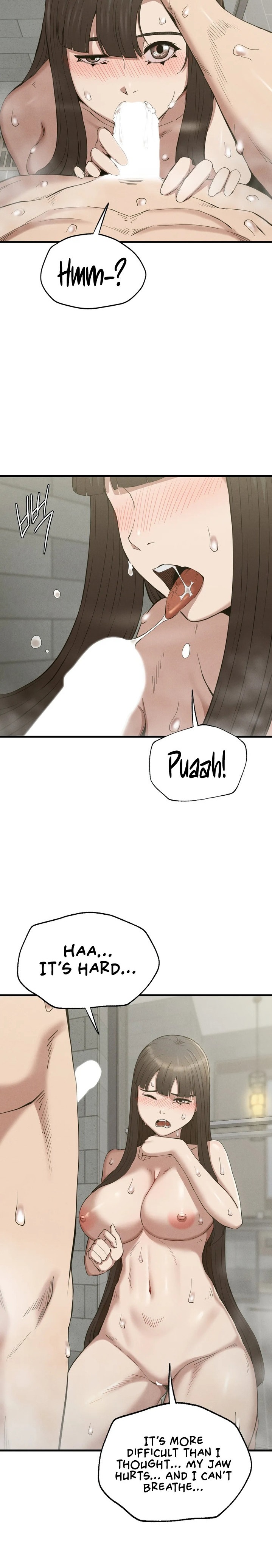Revenge chapter 27 page 6