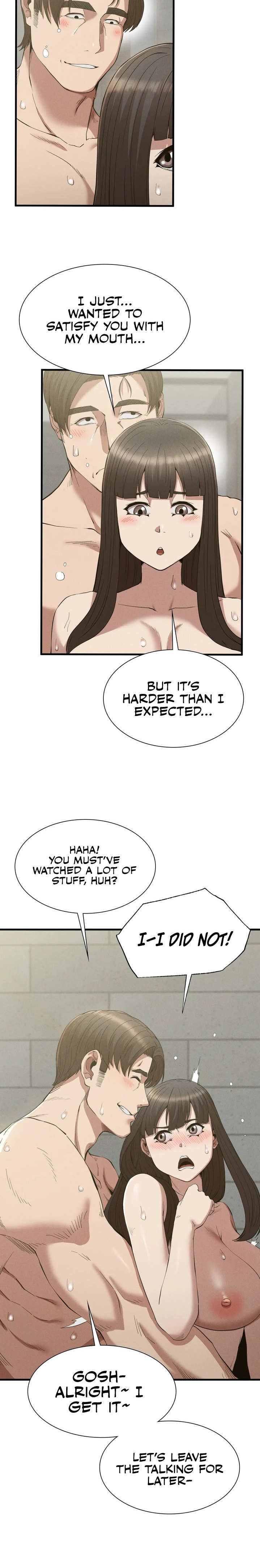 Revenge chapter 27 page 8
