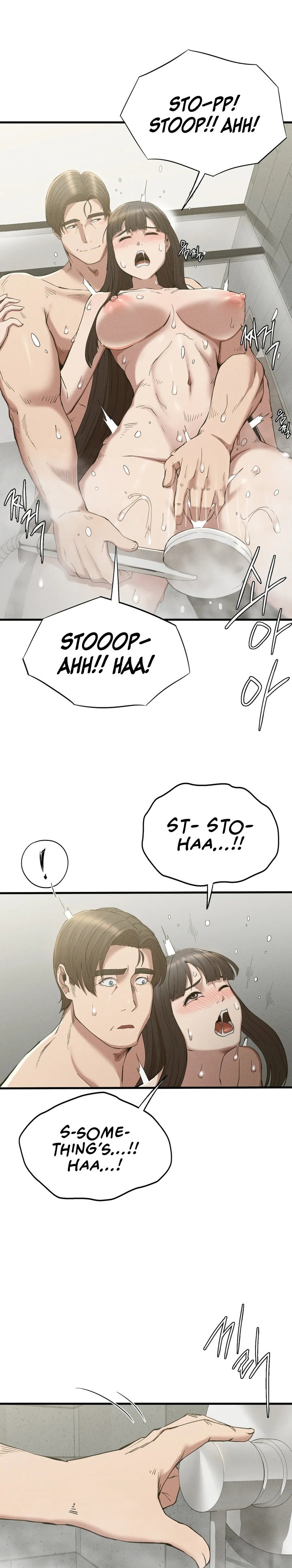 Revenge chapter 27 page 13