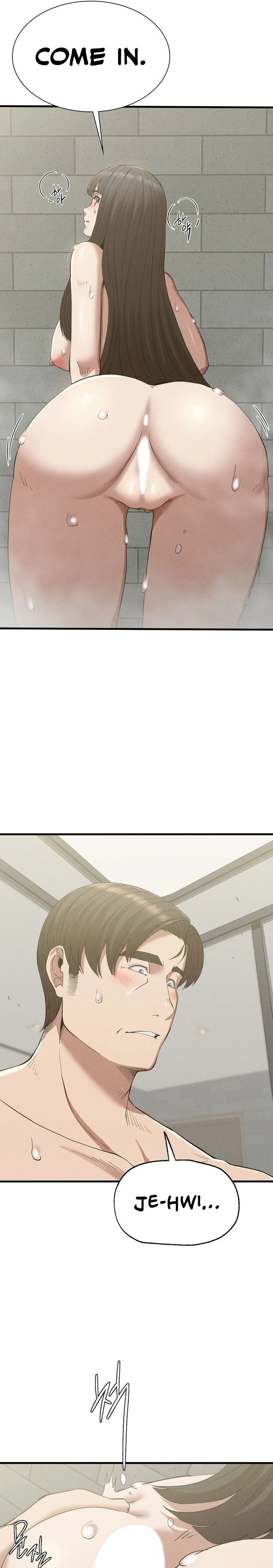 Revenge chapter 27 page 16