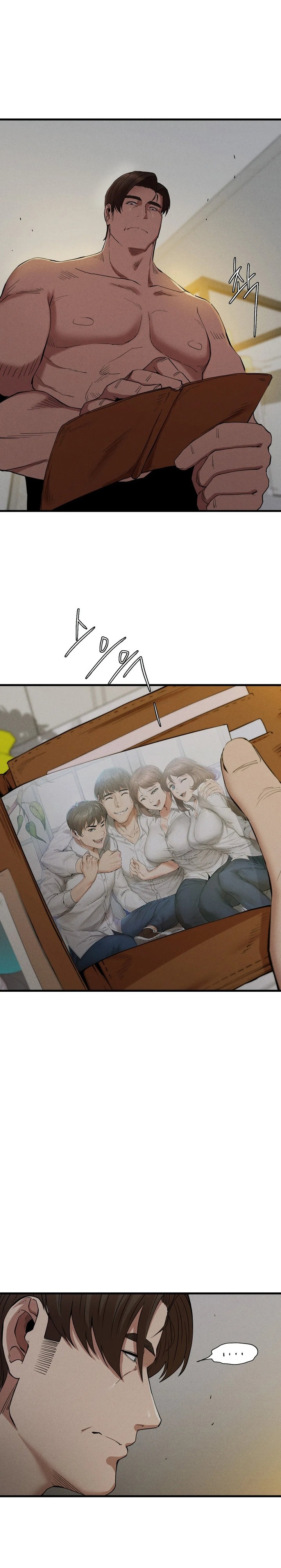 Revenge chapter 27 page 26