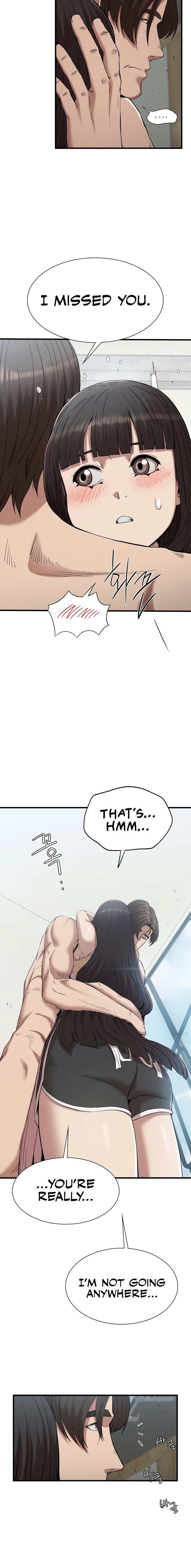 Revenge chapter 28 page 6