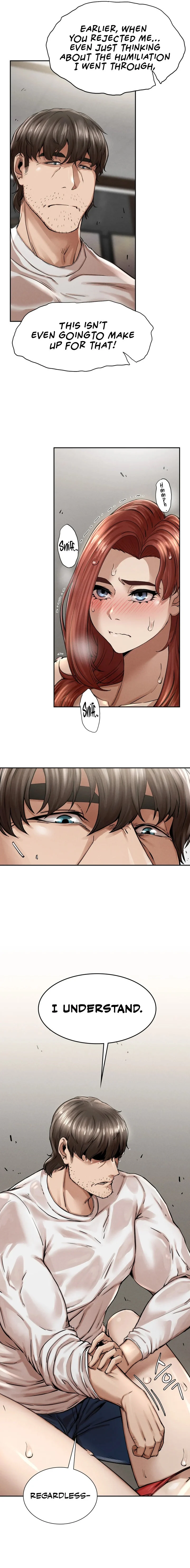 Revenge chapter 3 page 12