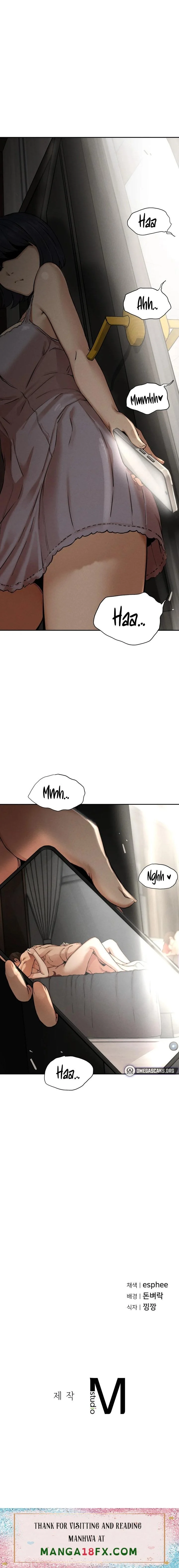 Revenge chapter 3 page 20