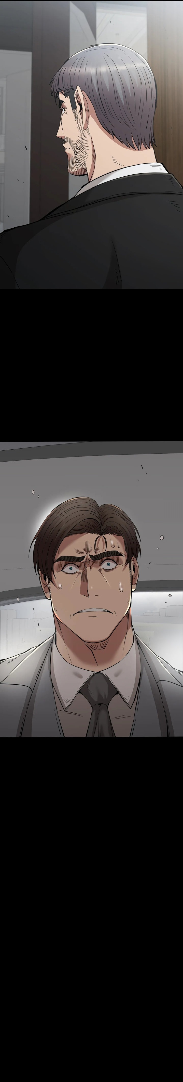 Revenge chapter 30 page 21