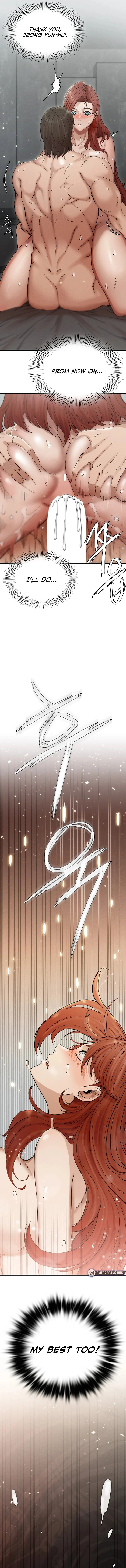 Revenge chapter 4 page 21